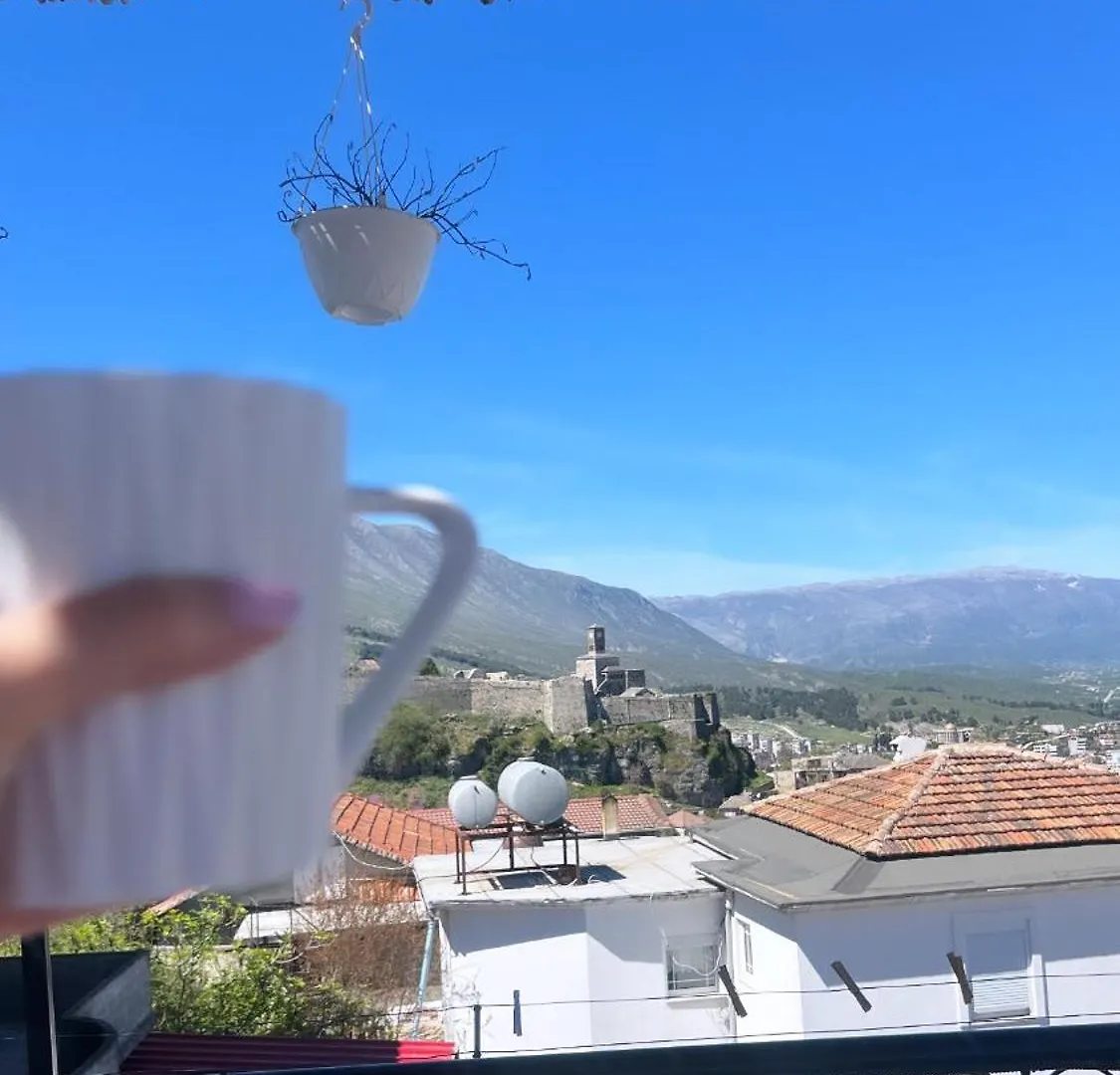 Hotel Himalayas Gjirokastër 0*,