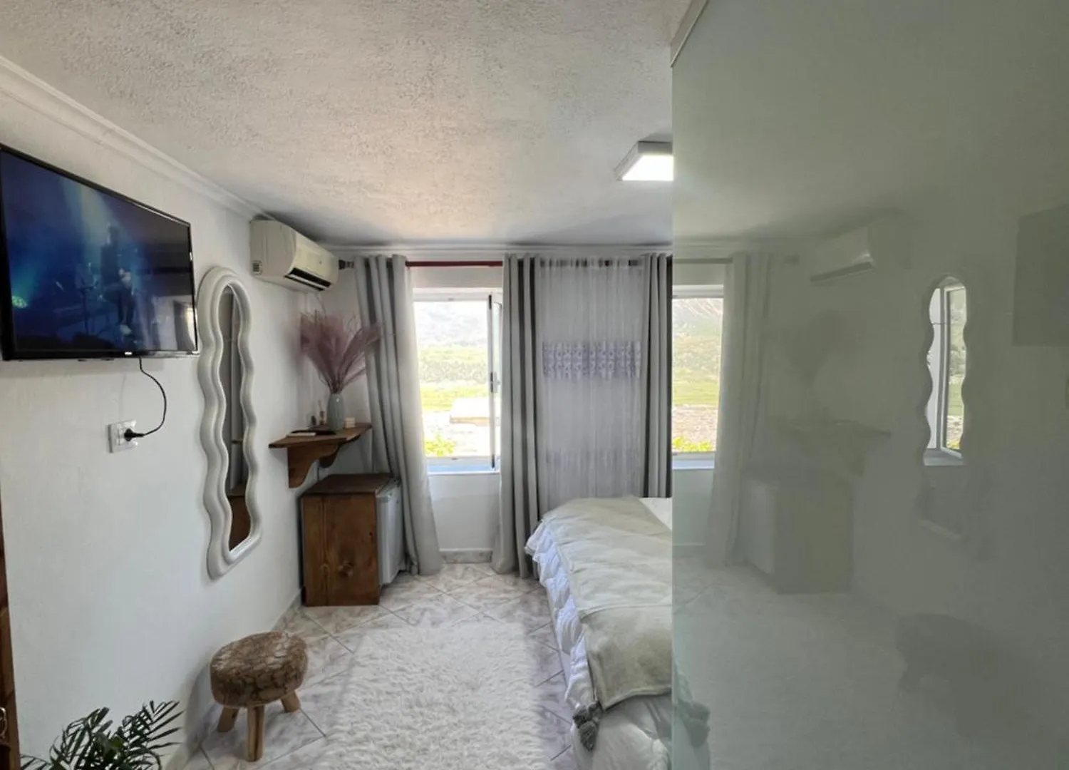 Guest house Himalayas Hotel Gjirokaster