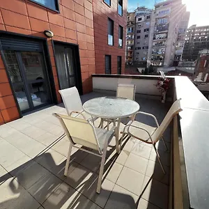 Grande Veranda 2 Apartamento Tirana