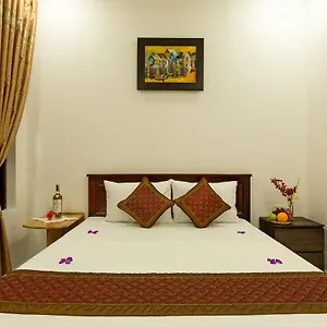 Golden Bee Bed and breakfast Hoi An