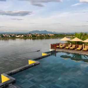 Little Riverside . A Luxury & Hotel Hoi An