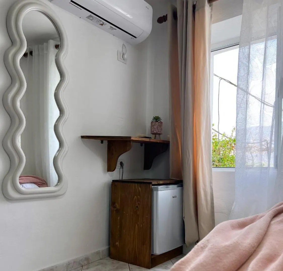 Hotel Himalayas Gjirokastër